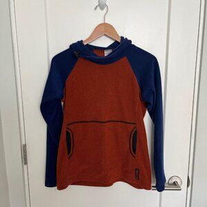 Melanzana Hoody - Women's